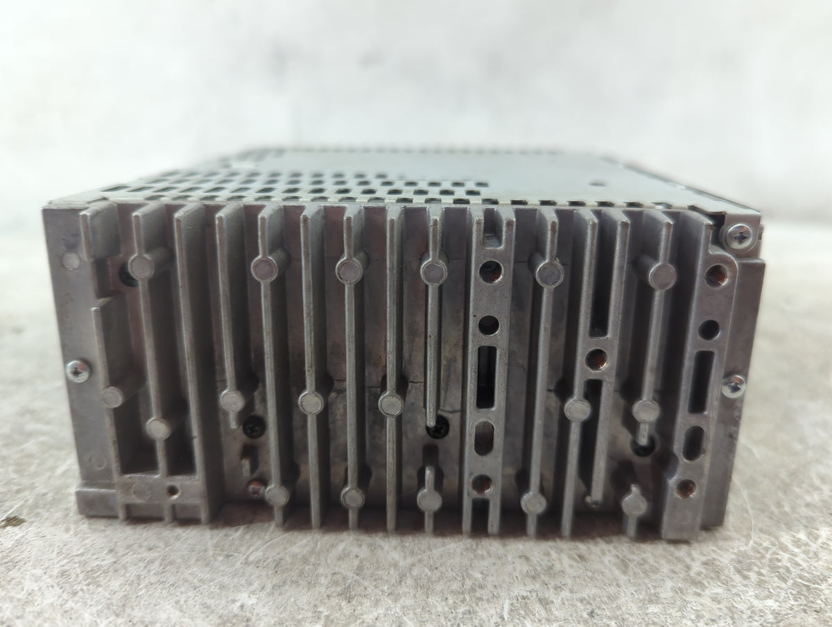 2013 Ford Explorer Radio AM FM Cd Player Receiver Replacement P/N:DB5T-19C107-AB PU-3531L-A OEM Used Auto Parts - Oemusedaut