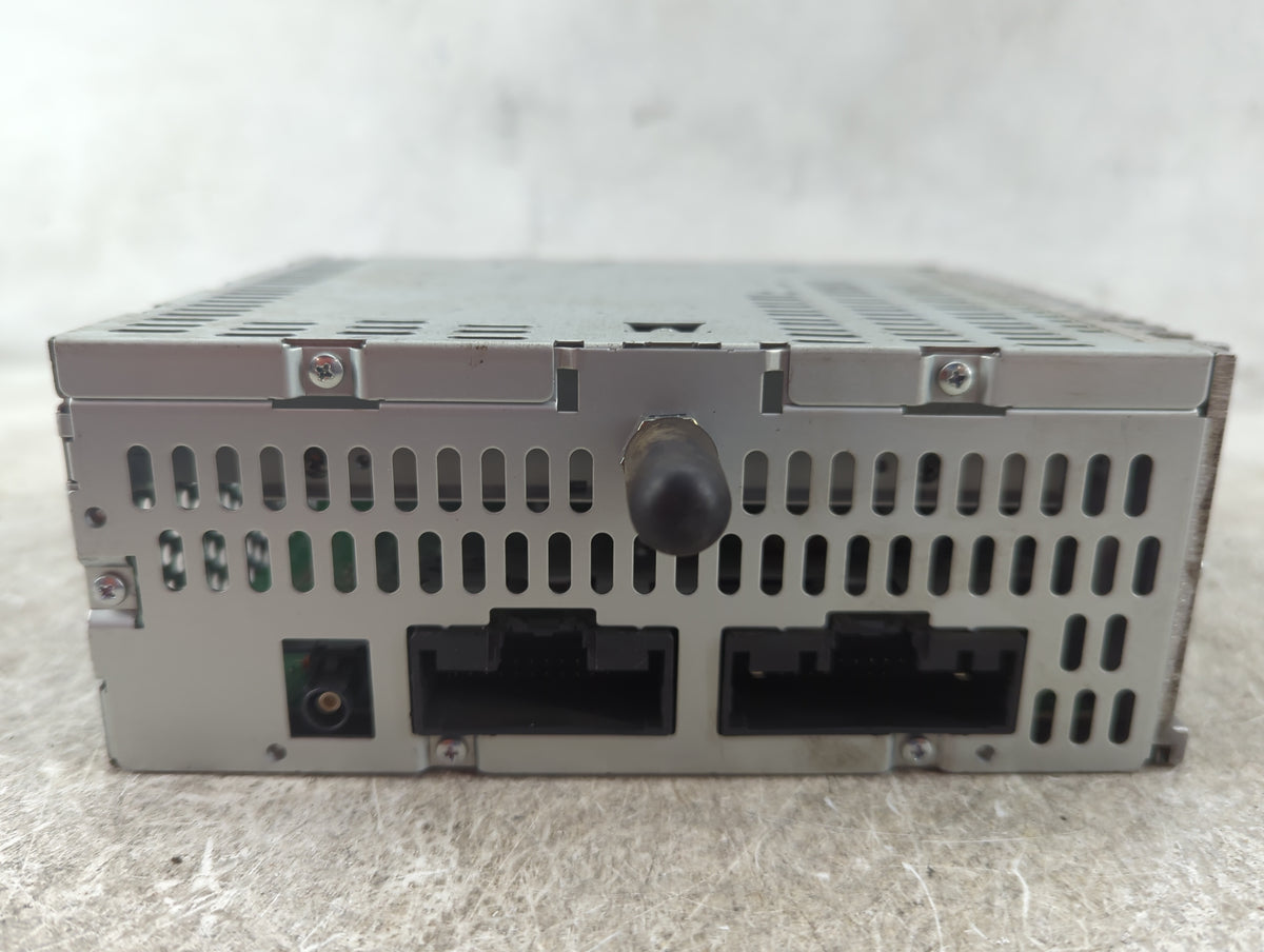 2013 Ford Explorer Radio AM FM Cd Player Receiver Replacement P/N:DB5T-19C107-AB PU-3531L-A OEM Used Auto Parts - Oemusedaut