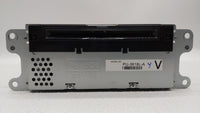 2013 Ford Explorer Radio AM FM Cd Player Receiver Replacement P/N:DB5T-19C107-GA DB5T-19C107-GB, DB5T-19C107-GC Fits OEM Use