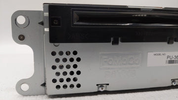2013 Ford Explorer Radio AM FM Cd Player Receiver Replacement P/N:DB5T-19C107-GA DB5T-19C107-GB, DB5T-19C107-GC Fits OEM Used Auto Parts