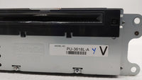 2013 Ford Explorer Radio AM FM Cd Player Receiver Replacement P/N:DB5T-19C107-GA DB5T-19C107-GB, DB5T-19C107-GC Fits OEM Use