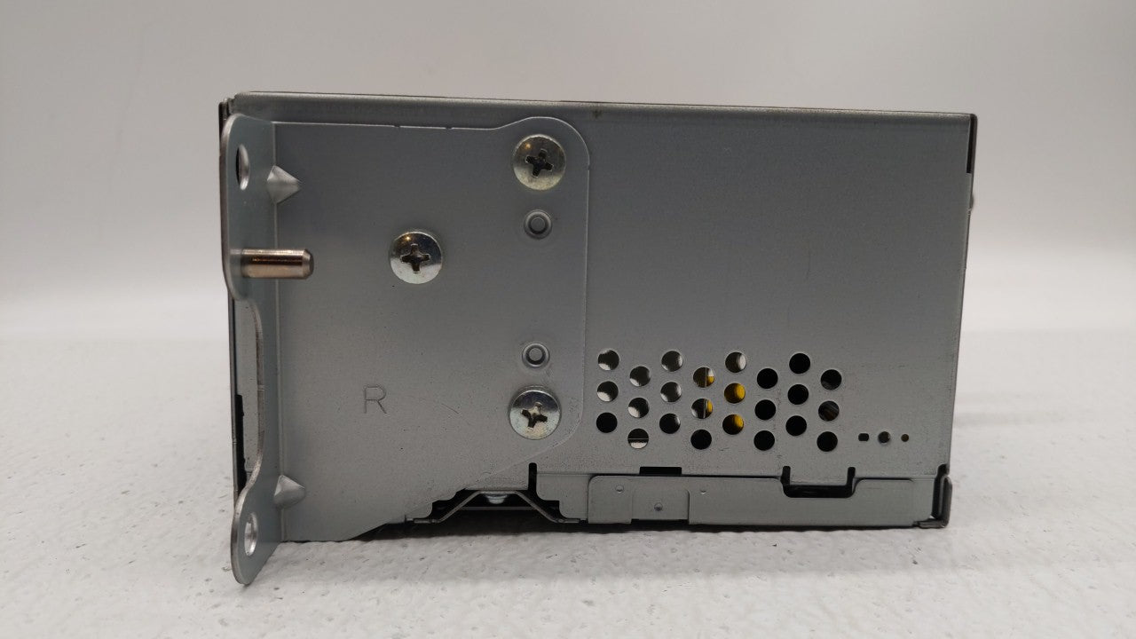 2013 Ford Explorer Radio AM FM Cd Player Receiver Replacement P/N:DB5T-19C107-GA DB5T-19C107-GB, DB5T-19C107-GC Fits OEM Use