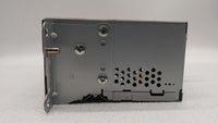 2013 Ford Explorer Radio AM FM Cd Player Receiver Replacement P/N:DB5T-19C107-GA DB5T-19C107-GB, DB5T-19C107-GC Fits OEM Use