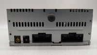 2013 Ford Explorer Radio AM FM Cd Player Receiver Replacement P/N:DB5T-19C107-GA DB5T-19C107-GB, DB5T-19C107-GC Fits OEM Use