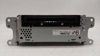 2013 Ford Explorer Radio AM FM Cd Player Receiver Replacement P/N:DB5T-19C107-CB DB5T-19C107-CC Fits OEM Used Auto Parts - O