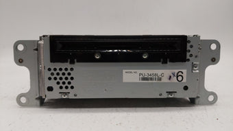 compare product 2013 Ford Explorer Radio AM FM Cd Player Receiver Replacement P/N:DB5T-19C107-CB DB5T-19C107-CC Fits OEM Used Auto Parts