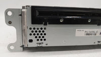 2013 Ford Explorer Radio AM FM Cd Player Receiver Replacement P/N:DB5T-19C107-CB DB5T-19C107-CC Fits OEM Used Auto Parts - O