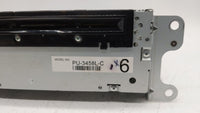 2013 Ford Explorer Radio AM FM Cd Player Receiver Replacement P/N:DB5T-19C107-CB DB5T-19C107-CC Fits OEM Used Auto Parts - O