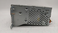 2013 Ford Explorer Radio AM FM Cd Player Receiver Replacement P/N:DB5T-19C107-CB DB5T-19C107-CC Fits OEM Used Auto Parts - O