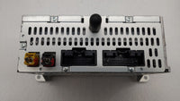 2013 Ford Explorer Radio AM FM Cd Player Receiver Replacement P/N:DB5T-19C107-CB DB5T-19C107-CC Fits OEM Used Auto Parts - O