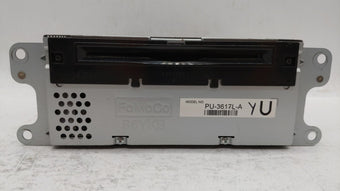 compare product 2013 Ford Explorer Radio AM FM Cd Player Receiver Replacement P/N:DB5T-19C107-FC DB5T-19C107-FD Fits OEM Used Auto Parts