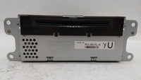 2013 Ford Explorer Radio AM FM Cd Player Receiver Replacement P/N:DB5T-19C107-FC DB5T-19C107-FD OEM Used Auto Parts - Oemuse