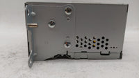 2013 Ford Explorer Radio AM FM Cd Player Receiver Replacement P/N:DB5T-19C107-FC DB5T-19C107-FD OEM Used Auto Parts - Oemuse