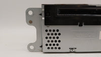 2013 Ford Explorer Radio AM FM Cd Player Receiver Replacement P/N:DB5T-19C107-GA DB5T-19C107-GB, DB5T-19C107-GC Fits OEM Use