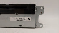 2013 Ford Explorer Radio AM FM Cd Player Receiver Replacement P/N:DB5T-19C107-GA DB5T-19C107-GB, DB5T-19C107-GC Fits OEM Use