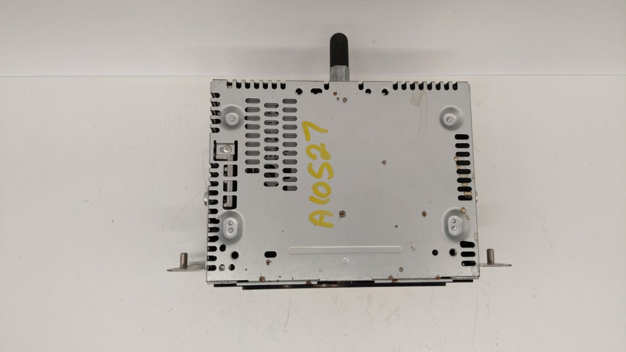 2013 Ford Explorer Radio AM FM Cd Player Receiver Replacement P/N:DB5T-19C107-GA DB5T-19C107-GB, DB5T-19C107-GC Fits OEM Use