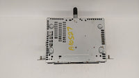 2013 Ford Explorer Radio AM FM Cd Player Receiver Replacement P/N:DB5T-19C107-GA DB5T-19C107-GB, DB5T-19C107-GC Fits OEM Use