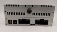2013 Ford Explorer Radio AM FM Cd Player Receiver Replacement P/N:DB5T-19C107-GA DB5T-19C107-GB, DB5T-19C107-GC Fits OEM Use