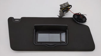 compare product 2011-2015 Ford Explorer Sun Visor Shade Replacement Passenger Right Mirror Fits Fits 2011 2012 2013 2014 2015 OEM Used Auto Parts