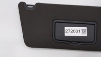 2011-2015 Ford Explorer Sun Visor Shade Replacement Passenger Right Mirror Fits Fits 2011 2012 2013 2014 2015 OEM Used Auto 