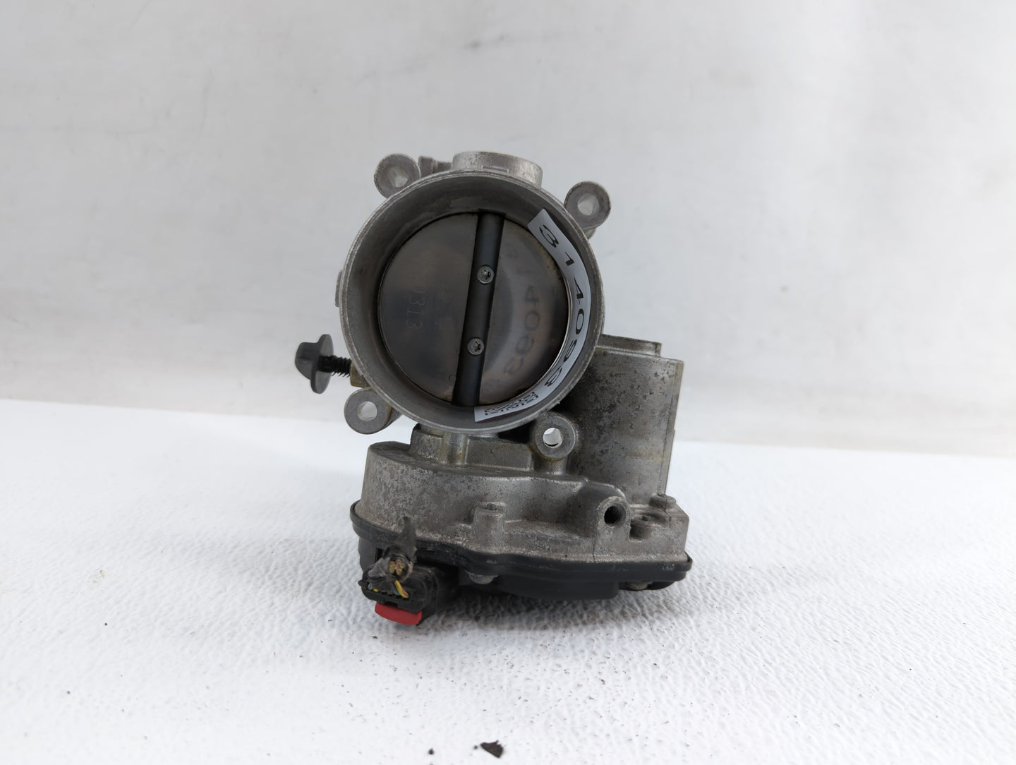 2011-2019 Ford Explorer Throttle Body P/N:AT4E-EF AT4E-9F991-EL, AT4E-ED Fits Fits 2011 2012 2013 2014 2015 2016 2017 2018 2