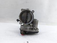 2011-2019 Ford Explorer Throttle Body P/N:AT4E-EF AT4E-9F991-EL, AT4E-ED Fits Fits 2011 2012 2013 2014 2015 2016 2017 2018 2