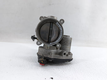 compare product 2011-2019 Ford Explorer Throttle Body P/N:AT4E-EF AT4E-9F991-EL, AT4E-ED Fits Fits 2011 2012 2013 2014 2015 2016 2017 2018 2019 OEM Used Auto Parts