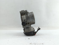 2011-2019 Ford Explorer Throttle Body P/N:AT4E-EF AT4E-9F991-EL, AT4E-ED Fits Fits 2011 2012 2013 2014 2015 2016 2017 2018 2