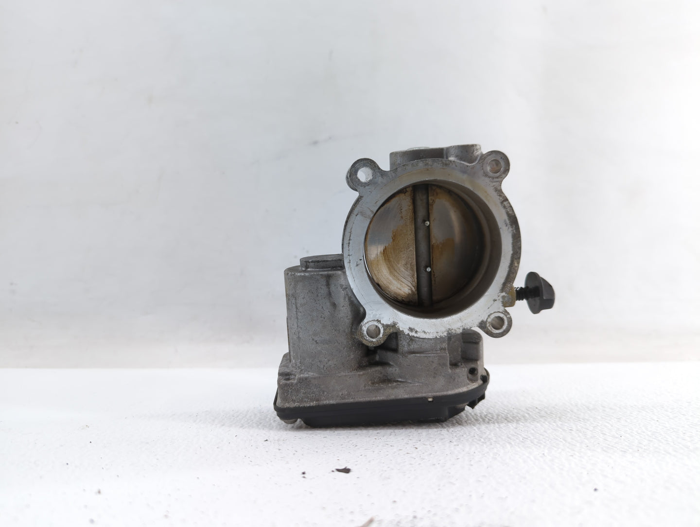 2011-2019 Ford Explorer Throttle Body P/N:AT4E-EF AT4E-9F991-EL, AT4E-ED Fits Fits 2011 2012 2013 2014 2015 2016 2017 2018 2