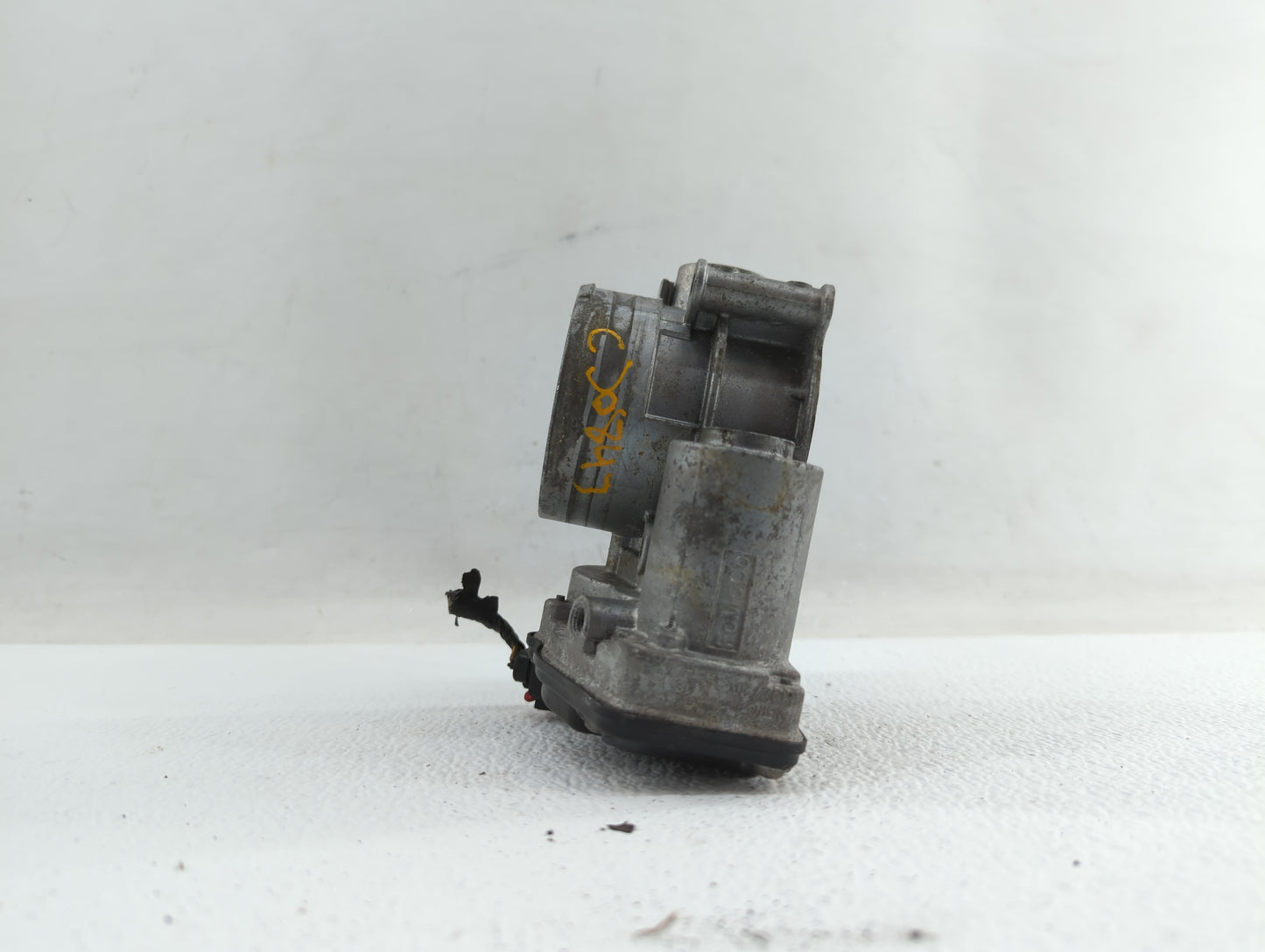 2011-2019 Ford Explorer Throttle Body P/N:AT4E-EF AT4E-9F991-EL, AT4E-ED Fits Fits 2011 2012 2013 2014 2015 2016 2017 2018 2