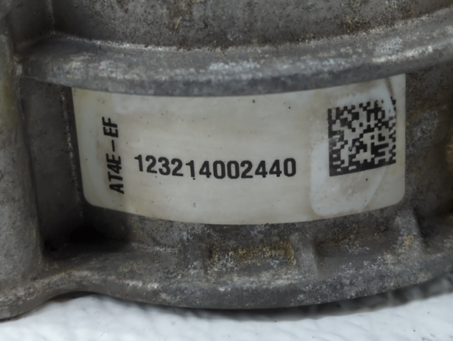 2011-2019 Ford Explorer Throttle Body P/N:AT4E-EF AT4E-9F991-EL, AT4E-ED Fits Fits 2011 2012 2013 2014 2015 2016 2017 2018 2