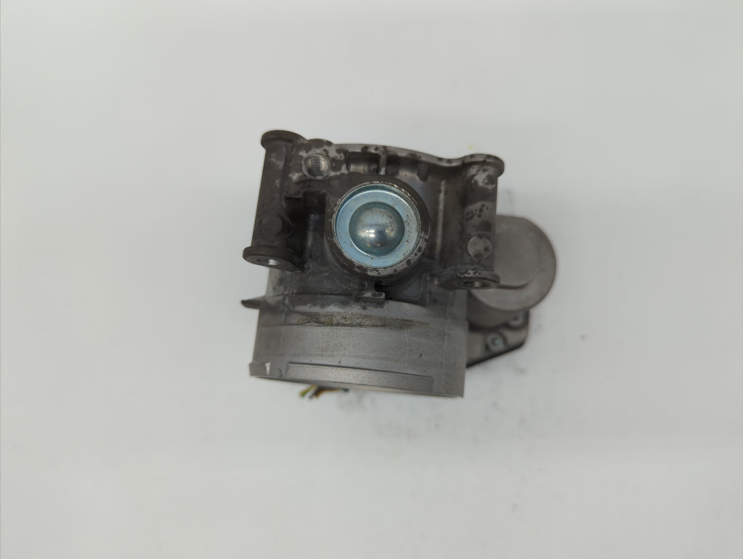 2011-2019 Ford Explorer Throttle Body P/N:AT4E-9F991-EH AT4E-EF Fits Fits 2011 2012 2013 2014 2015 2016 2017 2018 2019 OEM U