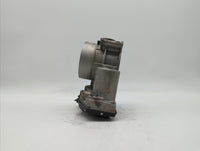 2011-2019 Ford Explorer Throttle Body P/N:AT4E-9F991-EH AT4E-EF Fits Fits 2011 2012 2013 2014 2015 2016 2017 2018 2019 OEM U