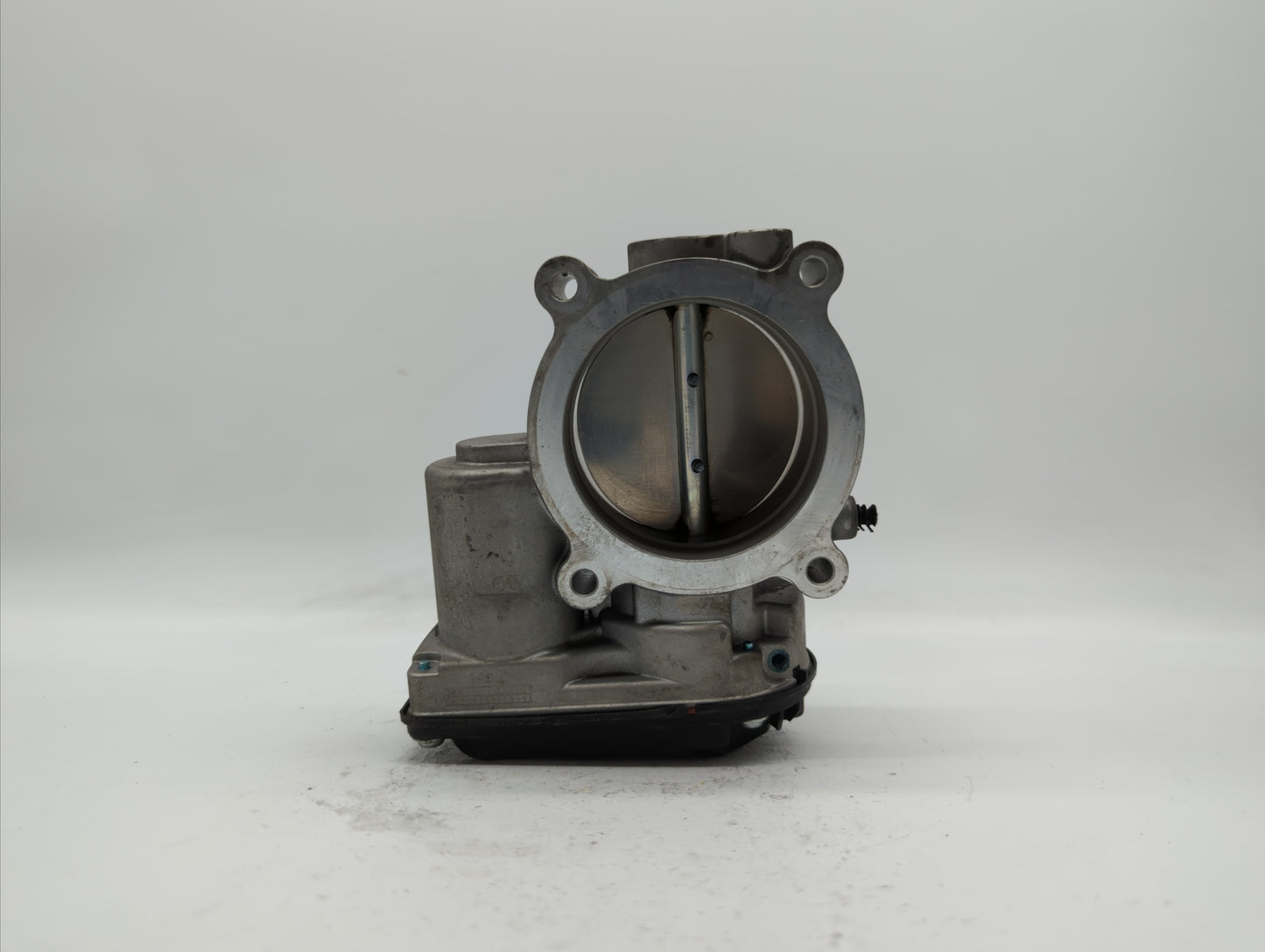 2011-2019 Ford Explorer Throttle Body P/N:AT4E-9F991-EH AT4E-EF Fits Fits 2011 2012 2013 2014 2015 2016 2017 2018 2019 OEM U
