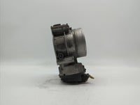 2011-2019 Ford Explorer Throttle Body P/N:AT4E-9F991-EH AT4E-EF Fits Fits 2011 2012 2013 2014 2015 2016 2017 2018 2019 OEM U