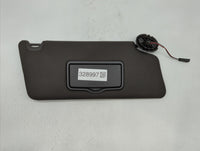 2011-2015 Ford Explorer Sun Visor Shade Replacement Passenger Right Mirror Fits Fits 2011 2012 2013 2014 2015 OEM Used Auto 