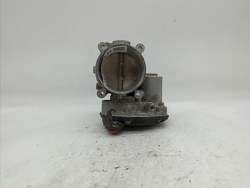 2011-2019 Ford Explorer Throttle Body P/N:AT4E-EF AT4E-9F991-EL Fits Fits 2011 2012 2013 2014 2015 2016 2017 2018 2019 OEM U