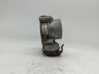 2011-2019 Ford Explorer Throttle Body P/N:AT4E-EF AT4E-9F991-EL Fits Fits 2011 2012 2013 2014 2015 2016 2017 2018 2019 OEM U