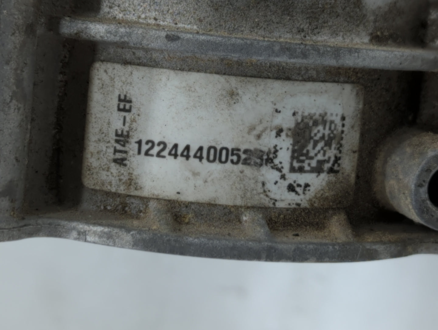 2011-2019 Ford Explorer Throttle Body P/N:AT4E-EF AT4E-9F991-EL Fits Fits 2011 2012 2013 2014 2015 2016 2017 2018 2019 OEM U