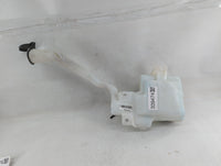 Ford Explorer Radiator Coolant Overflow Expansion Tank Bottle - Oemusedautoparts1.com