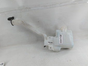 compare product Ford Explorer Radiator Coolant Overflow Expansion Tank Bottle