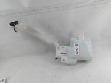 Ford Explorer Radiator Coolant Overflow Expansion Tank Bottle - Oemusedautoparts1.com