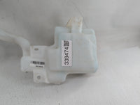 Ford Explorer Radiator Coolant Overflow Expansion Tank Bottle - Oemusedautoparts1.com