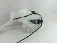 Ford Explorer Radiator Coolant Overflow Expansion Tank Bottle - Oemusedautoparts1.com