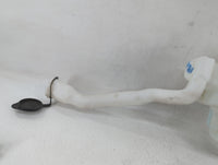 Ford Explorer Radiator Coolant Overflow Expansion Tank Bottle - Oemusedautoparts1.com