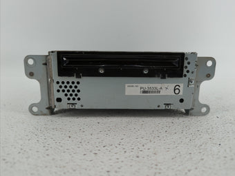 compare product 2013-2013 Ford Explorer Am Fm Cd Player Radio Receiver 345267