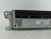 2013-2013 Ford Explorer Am Fm Cd Player Radio Receiver - Oemusedautoparts1.com