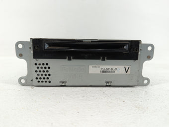 compare product 2013-2013 Ford Explorer Am Fm Cd Player Radio Receiver
