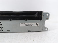 2013-2013 Ford Explorer Am Fm Cd Player Radio Receiver - Oemusedautoparts1.com