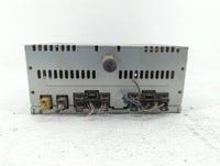 2013-2013 Ford Explorer Am Fm Cd Player Radio Receiver - Oemusedautoparts1.com